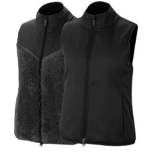 NWT Nike Golf Reversible Vest